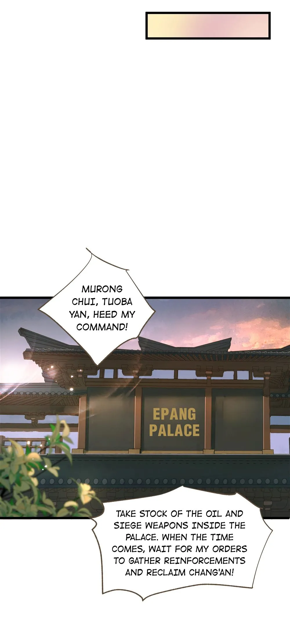 Dinghai Fusheng Records Chapter 48 Online - página 5