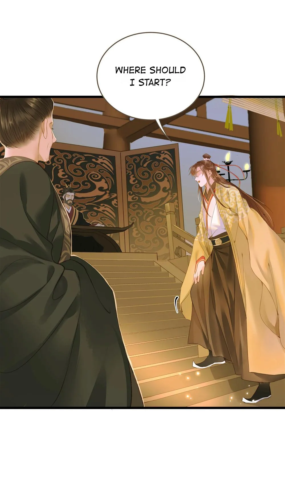 Dinghai Fusheng Records Chapter 48 Online - página 11