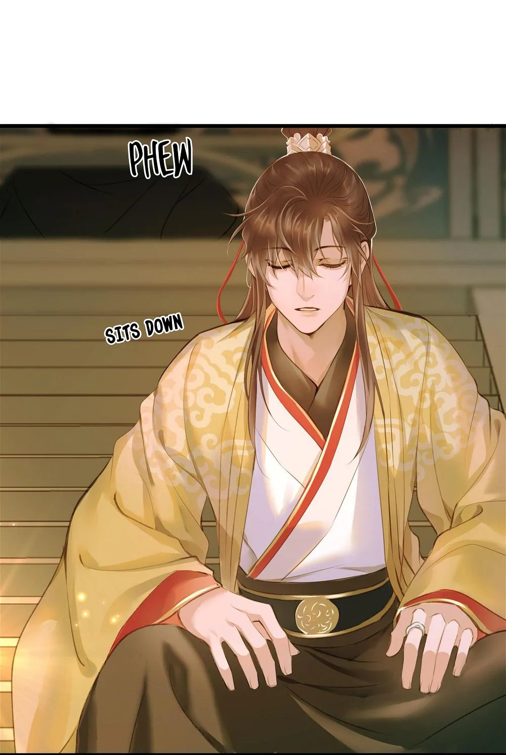 Dinghai Fusheng Records Chapter 48 Online - página 12