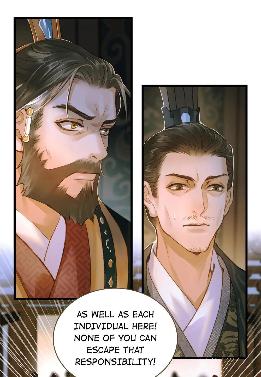 Dinghai Fusheng Records Chapter 48 Online - página 14