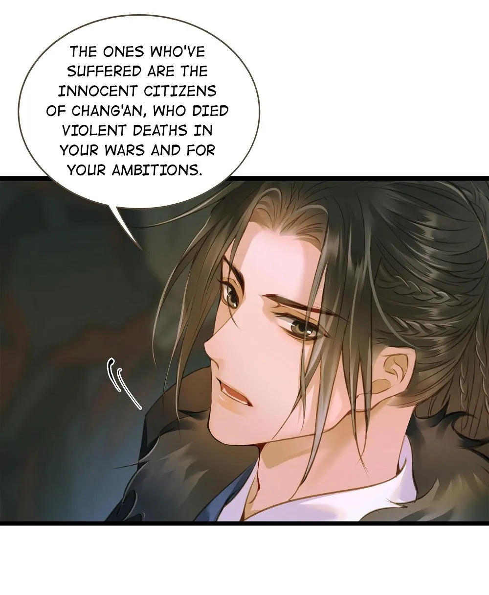 Dinghai Fusheng Records Chapter 48 Online - página 16