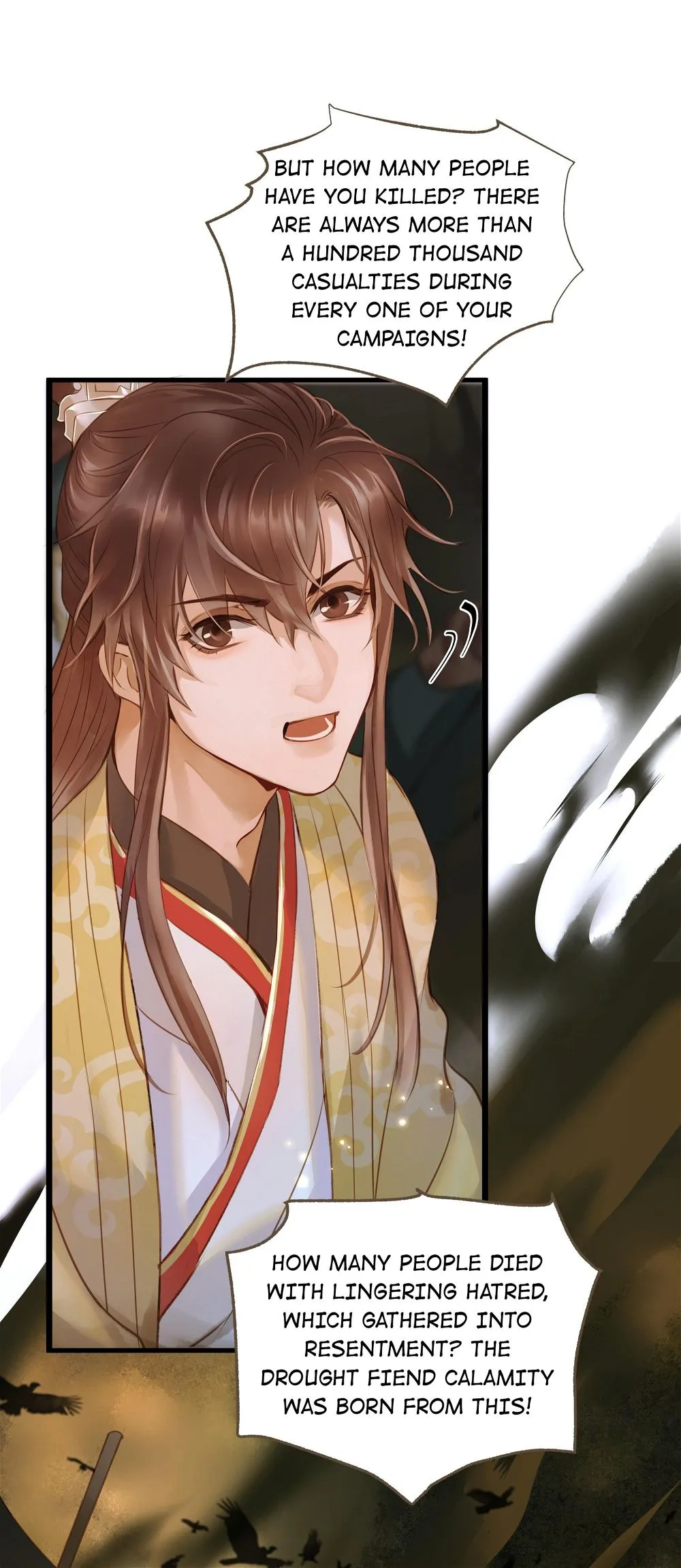 Dinghai Fusheng Records Chapter 48 Online - página 18