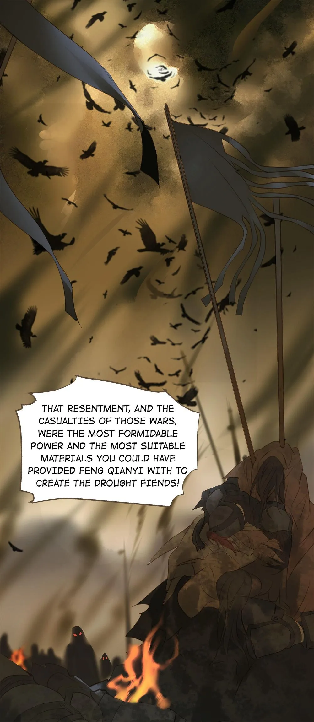 Dinghai Fusheng Records Chapter 48 Online - página 19