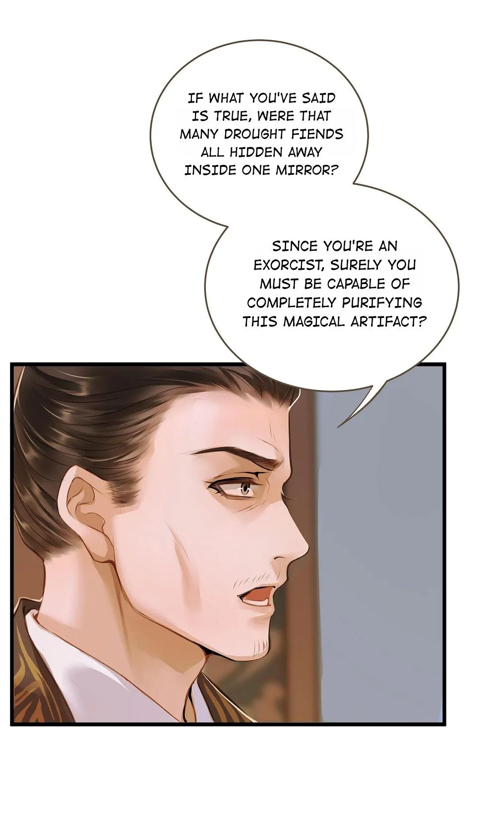Dinghai Fusheng Records Chapter 48 Online - página 23