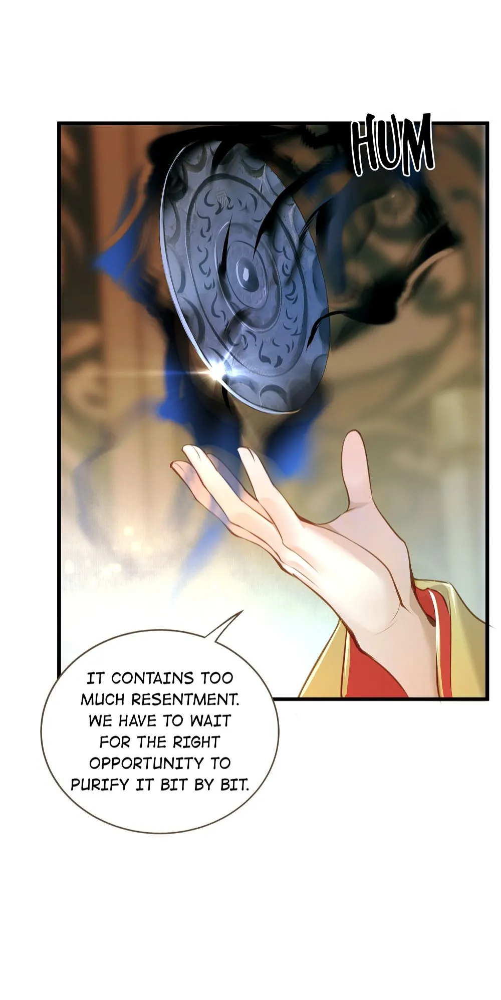 Dinghai Fusheng Records Chapter 48 Online - página 24