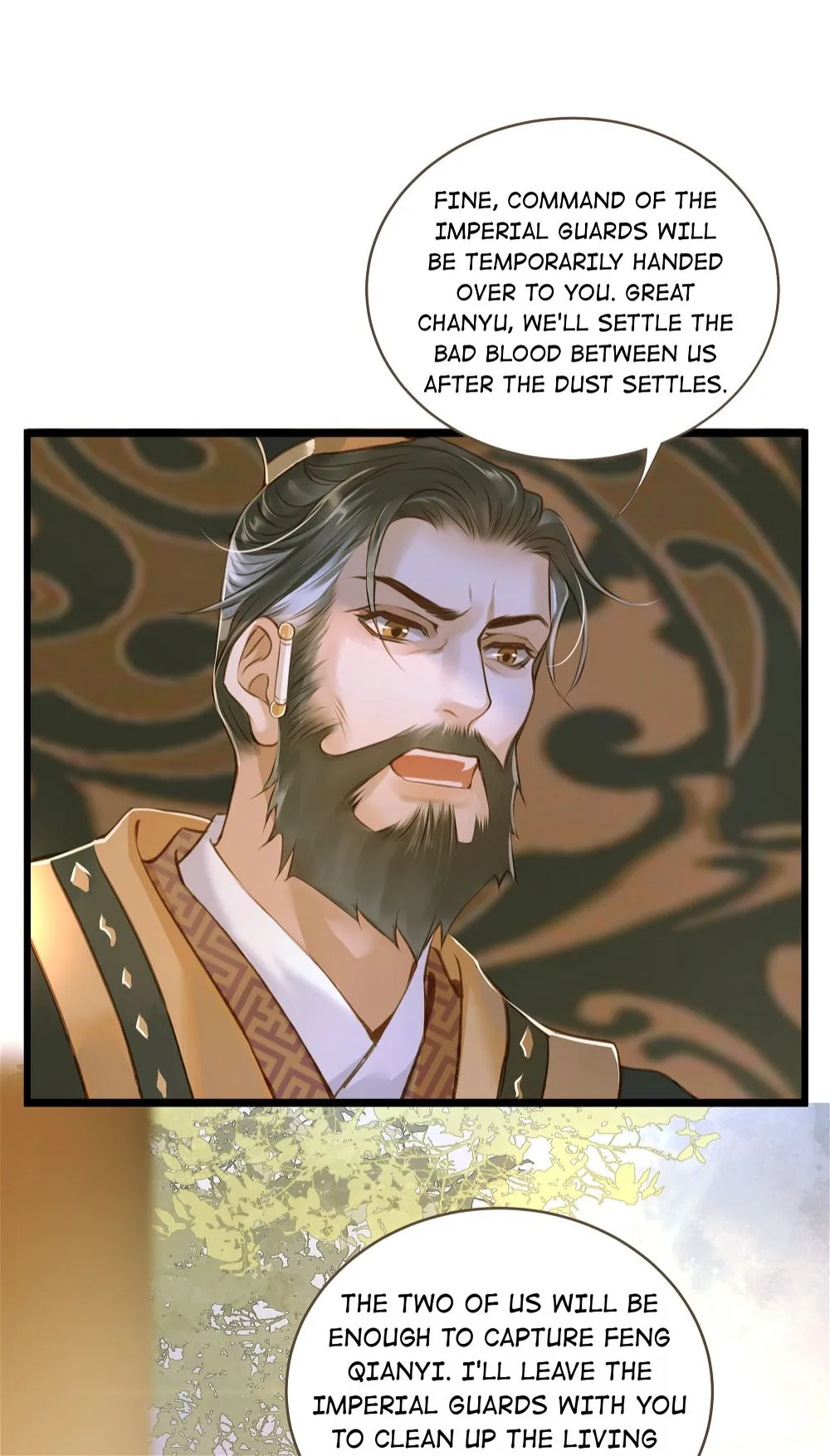 Dinghai Fusheng Records Chapter 48 Online - página 26