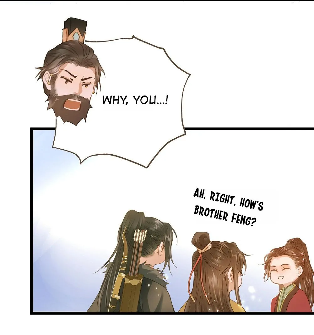 Dinghai Fusheng Records Chapter 48 Online - página 28