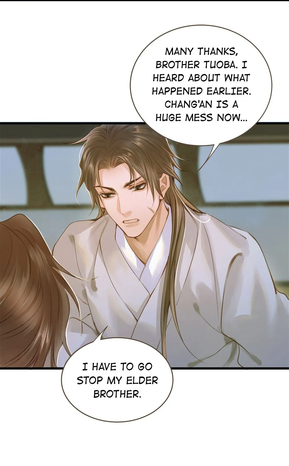 Dinghai Fusheng Records Chapter 48 Online - página 31
