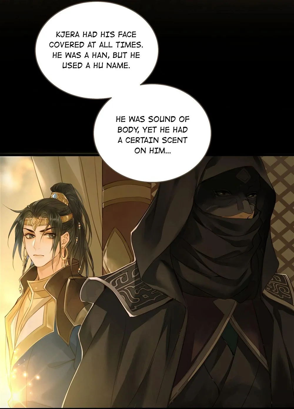 Dinghai Fusheng Records Chapter 49 Online - página 4