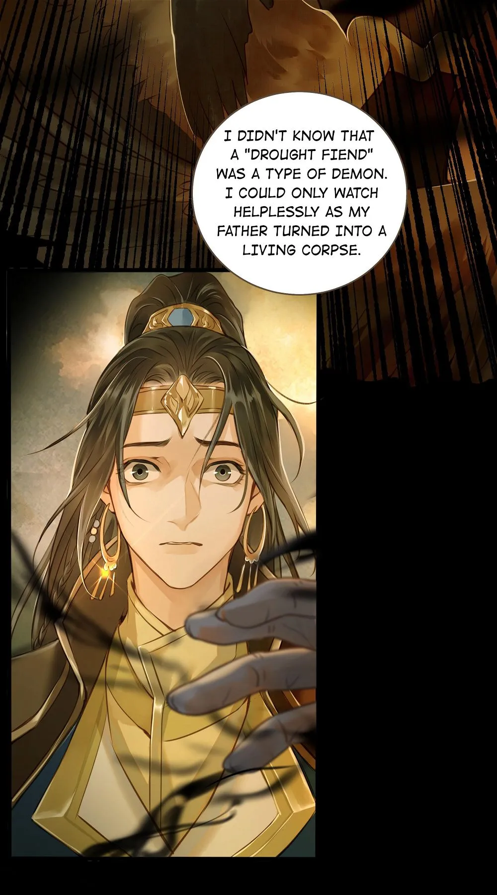 Dinghai Fusheng Records Chapter 49 Online - página 8