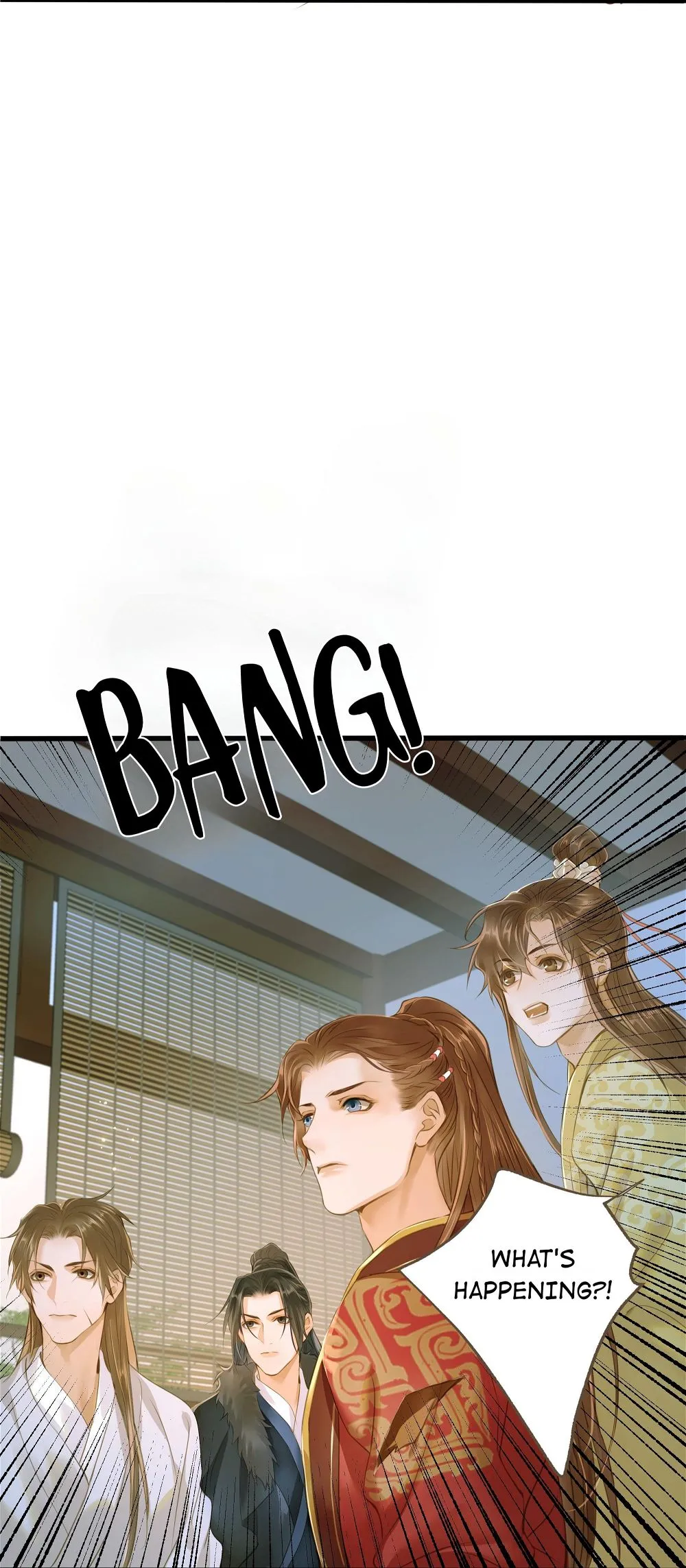 Dinghai Fusheng Records Chapter 49 Online - página 15