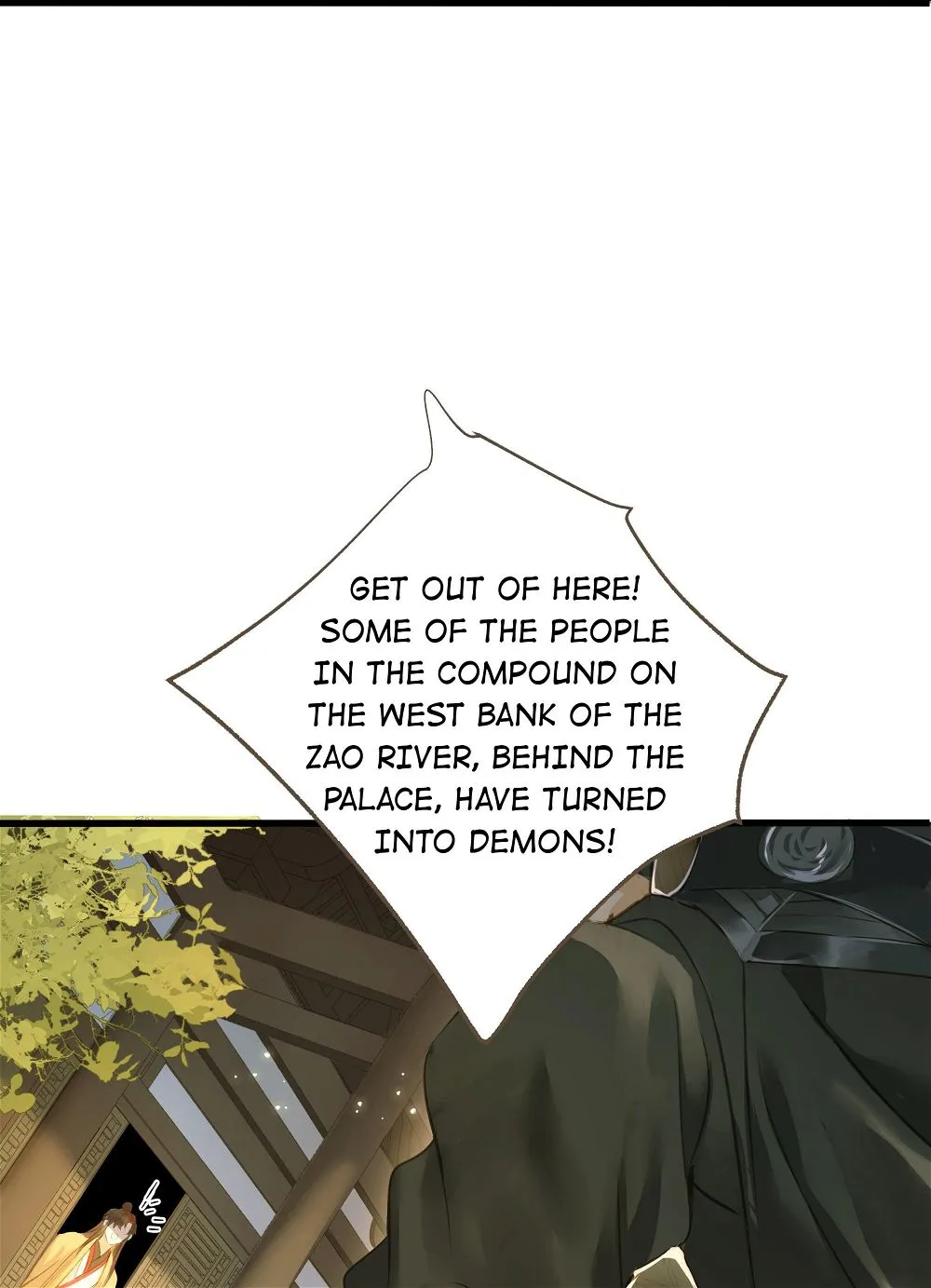 Dinghai Fusheng Records Chapter 49 Online - página 16