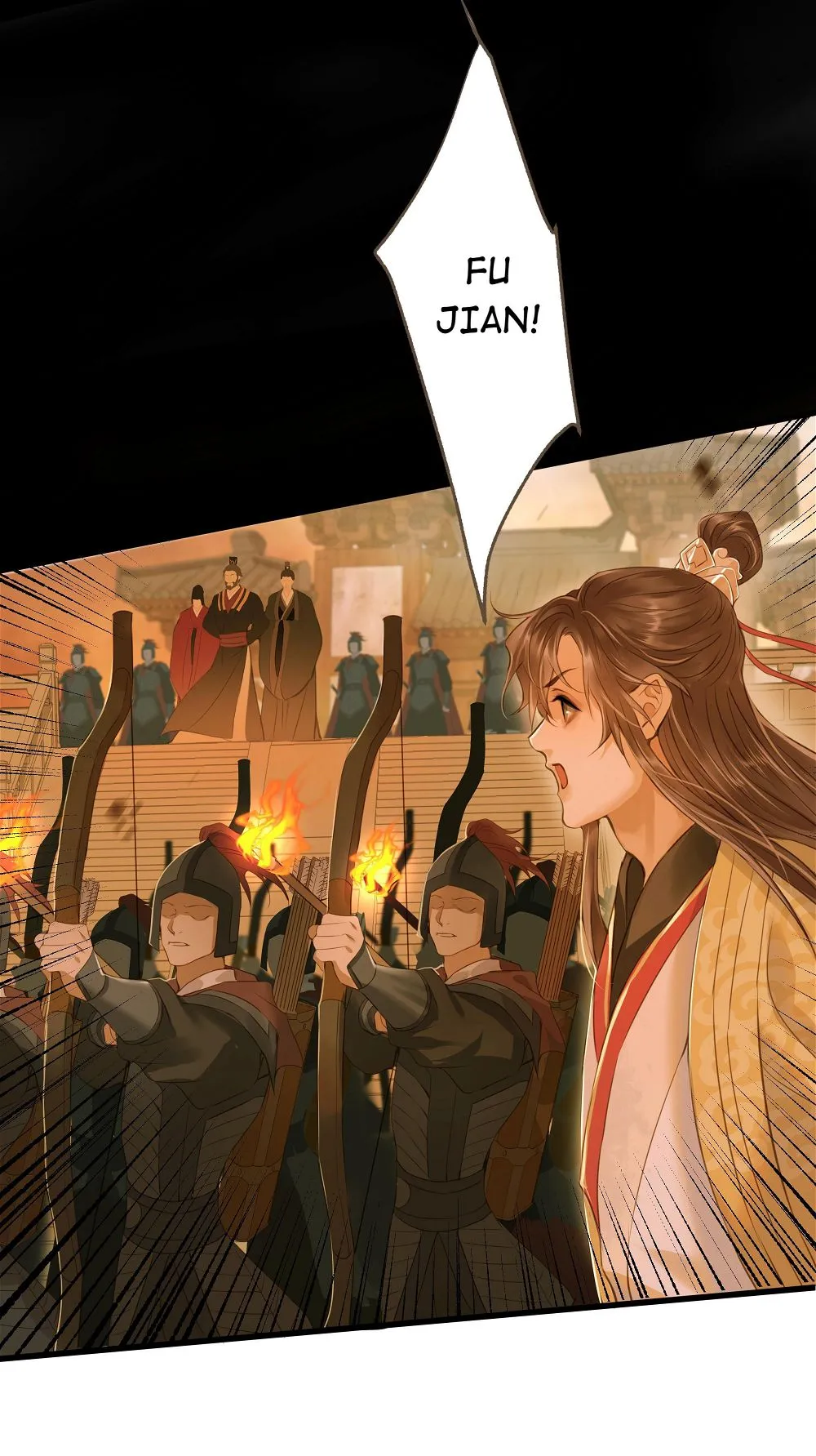 Dinghai Fusheng Records Chapter 49 Online - página 21