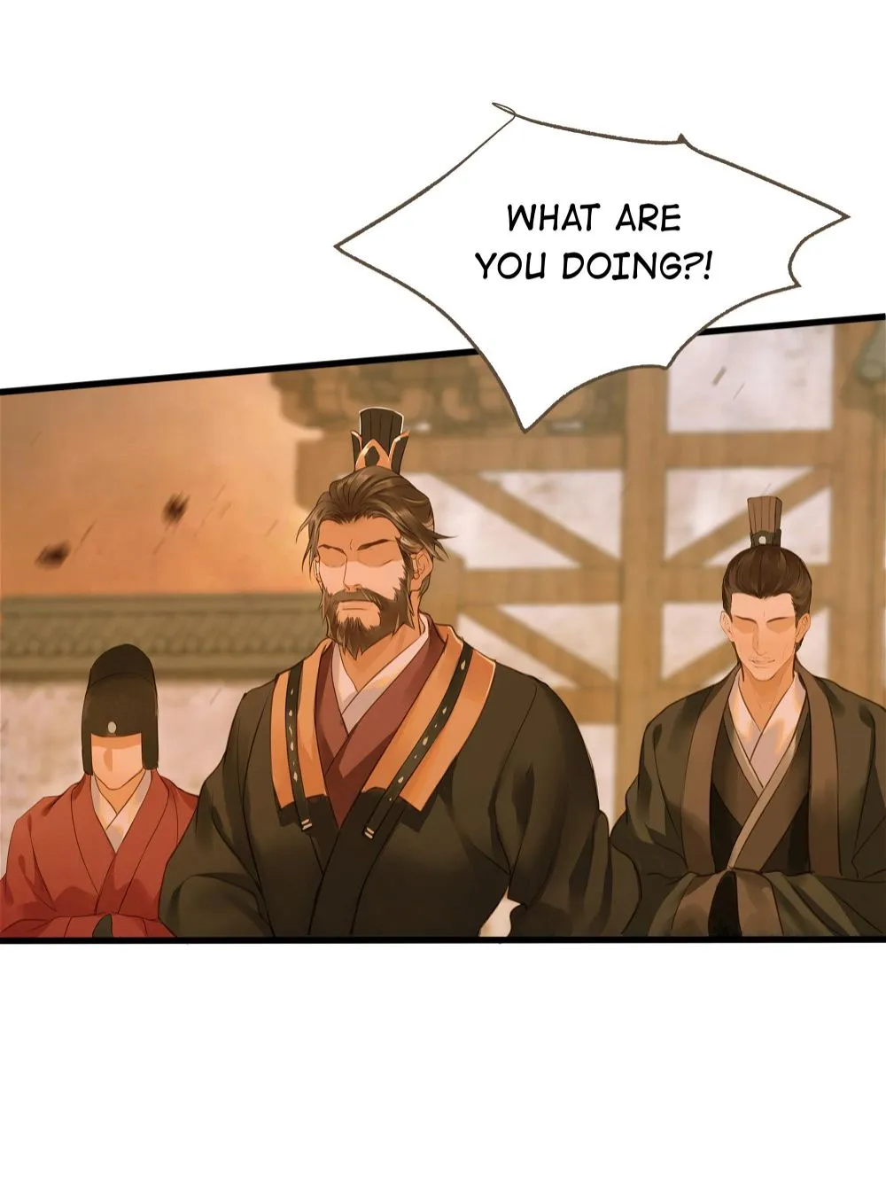 Dinghai Fusheng Records Chapter 49 Online - página 22