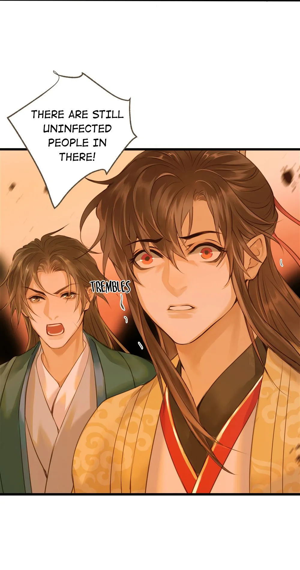 Dinghai Fusheng Records Chapter 49 Online - página 24