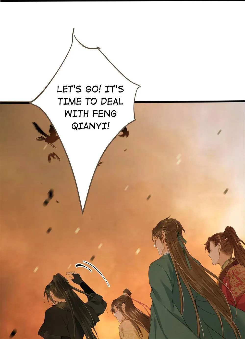 Dinghai Fusheng Records Chapter 49 Online - página 29