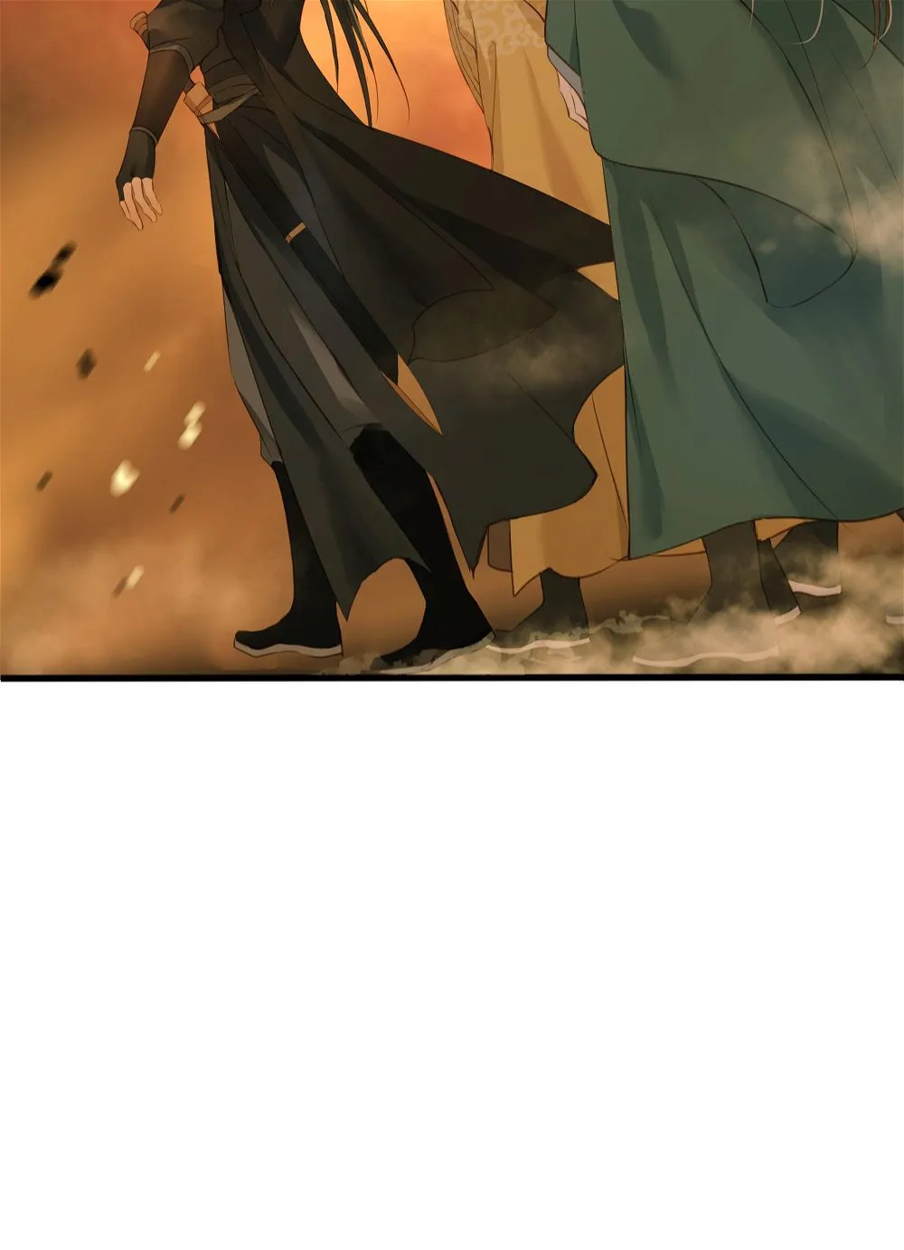 Dinghai Fusheng Records Chapter 49 Online - página 30
