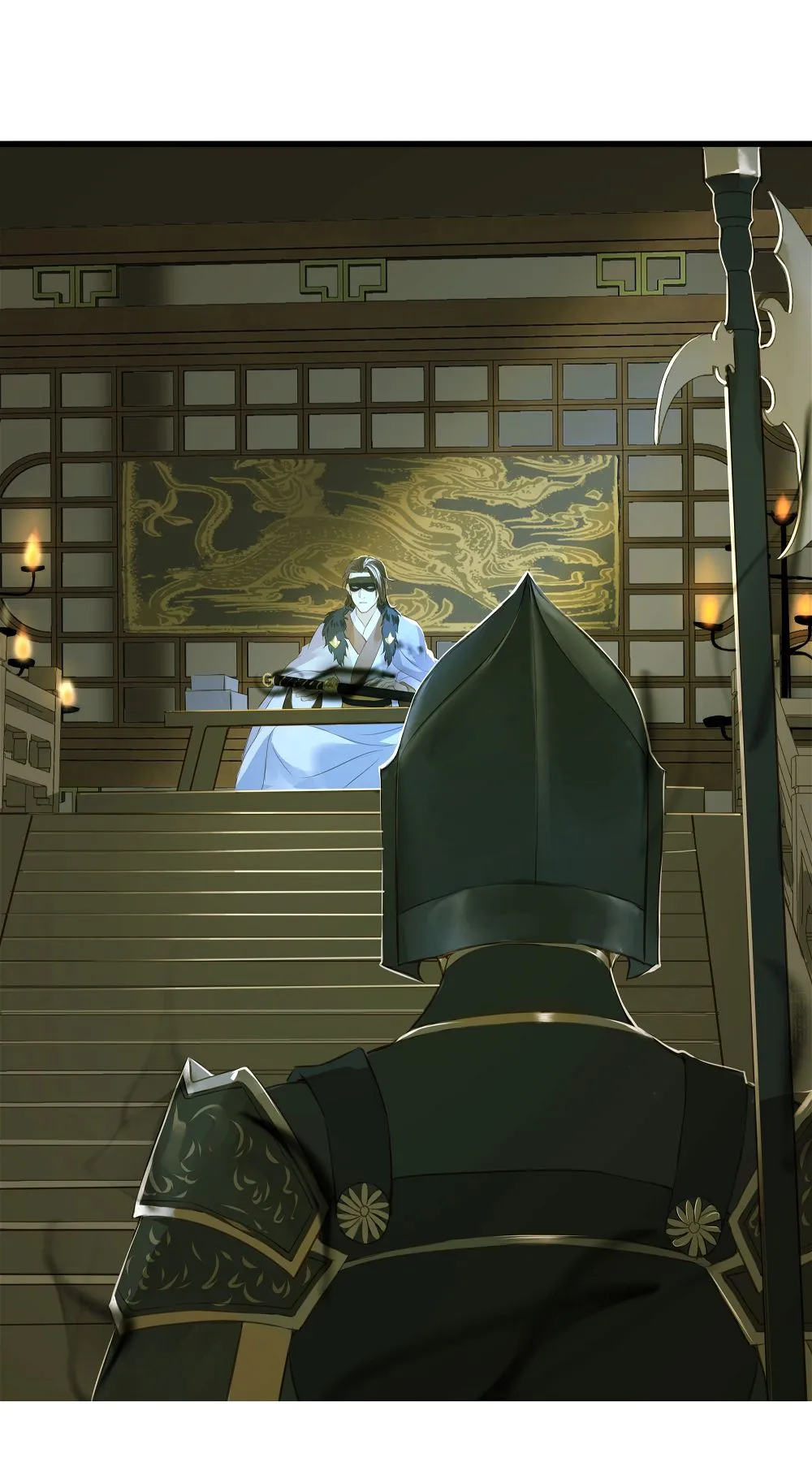 Dinghai Fusheng Records Chapter 49 Online - página 33