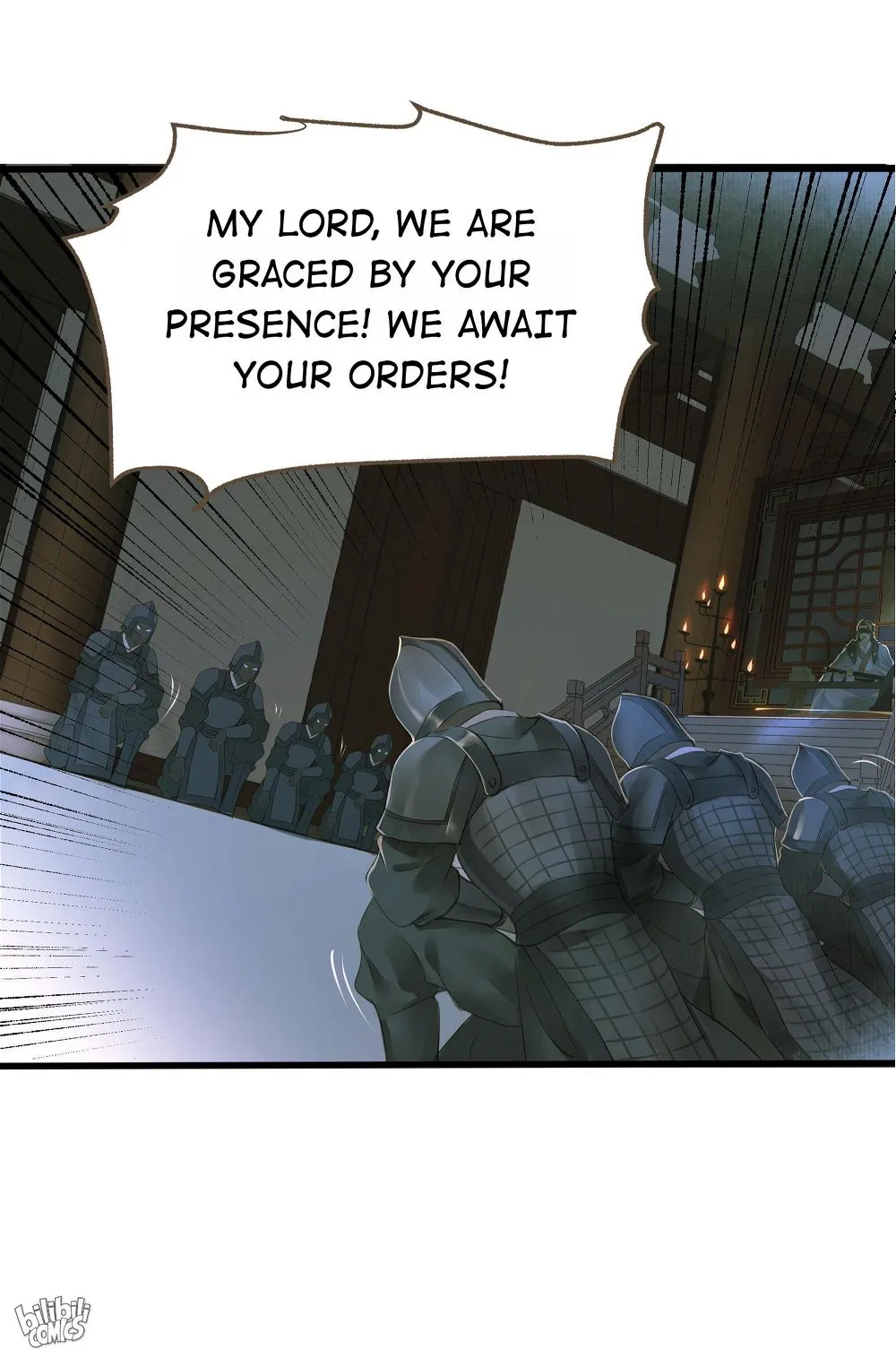 Dinghai Fusheng Records Chapter 49 Online - página 35