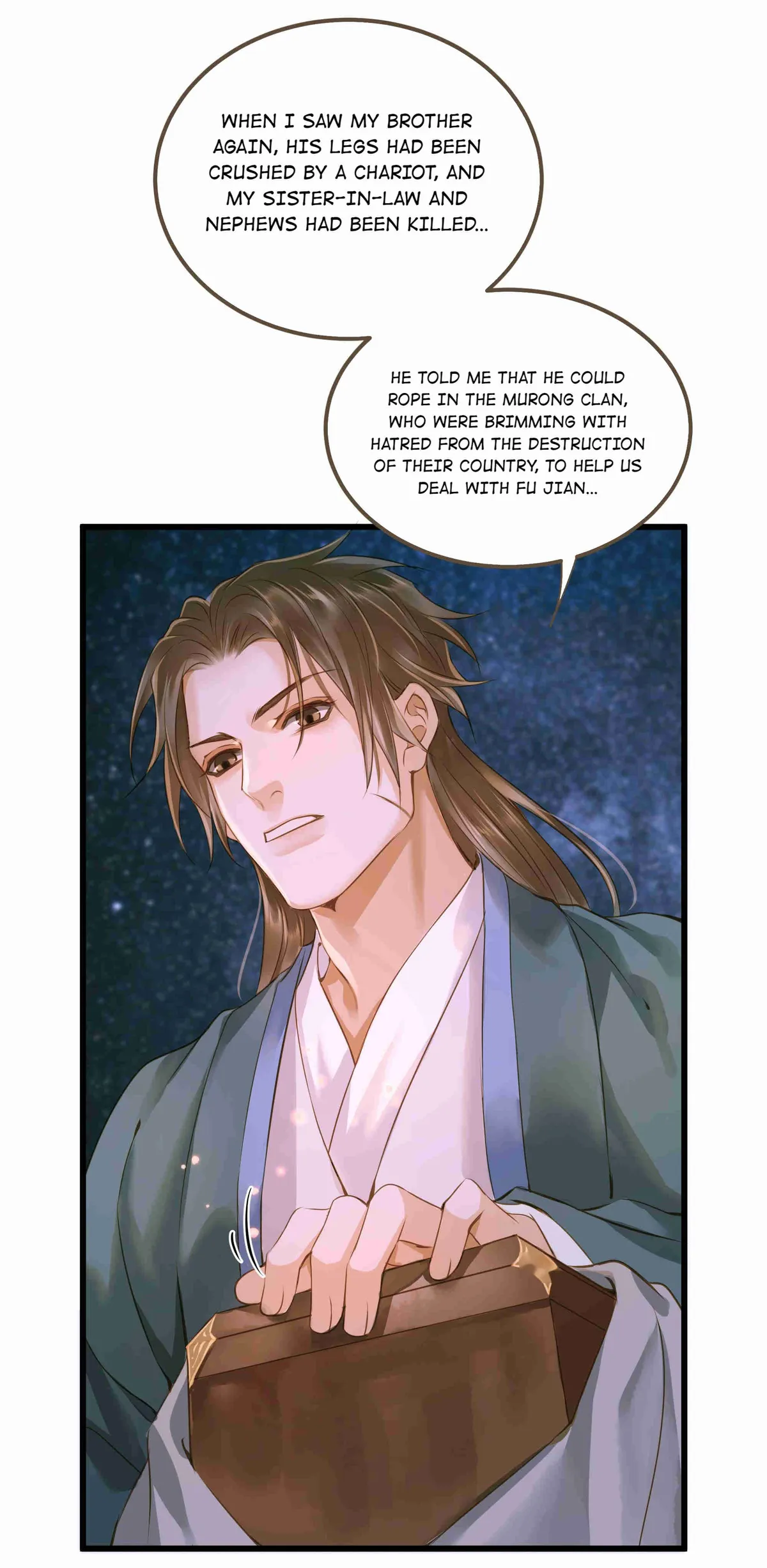 Dinghai Fusheng Records Chapter 55 Online - página 5