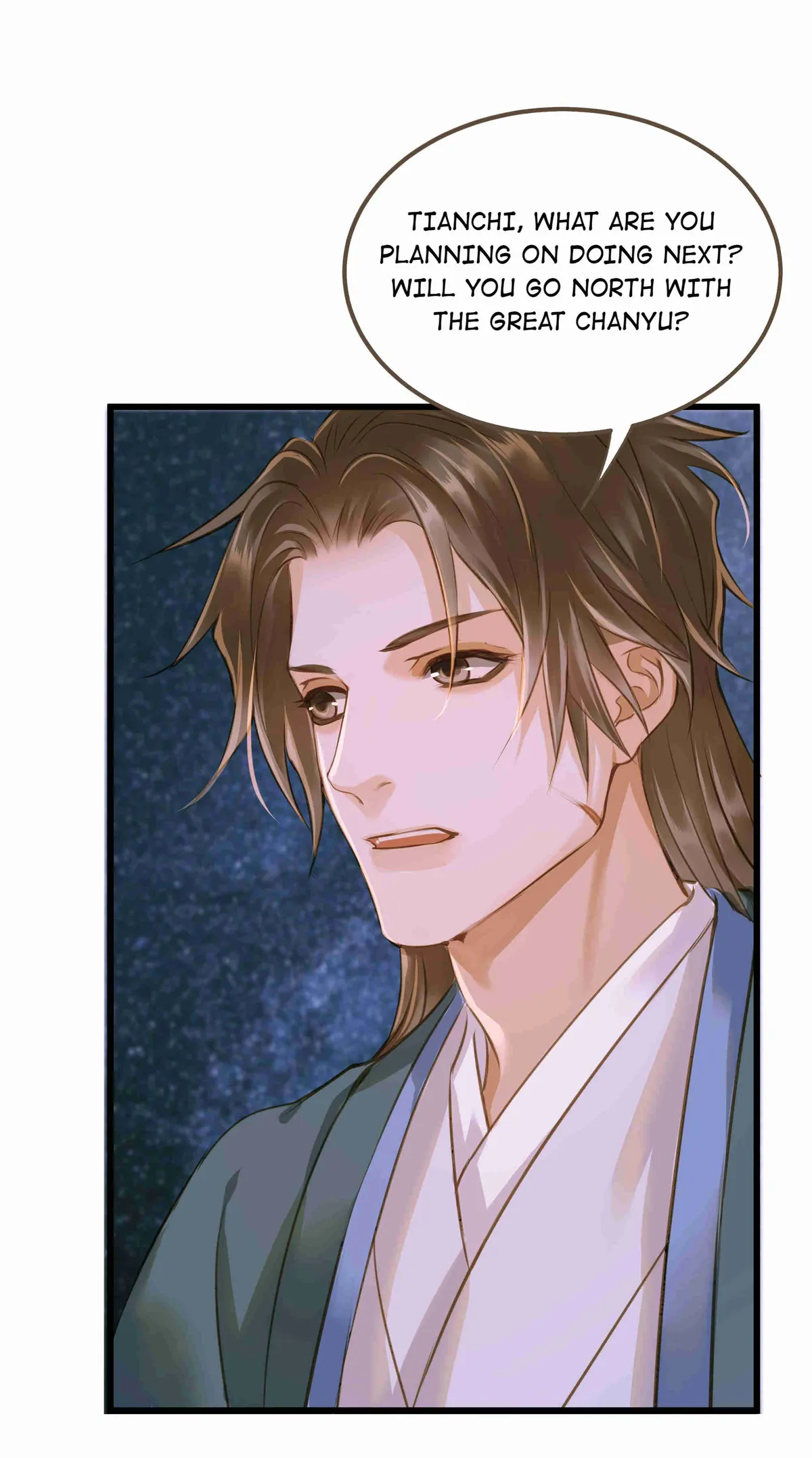 Dinghai Fusheng Records Chapter 55 Online - página 7