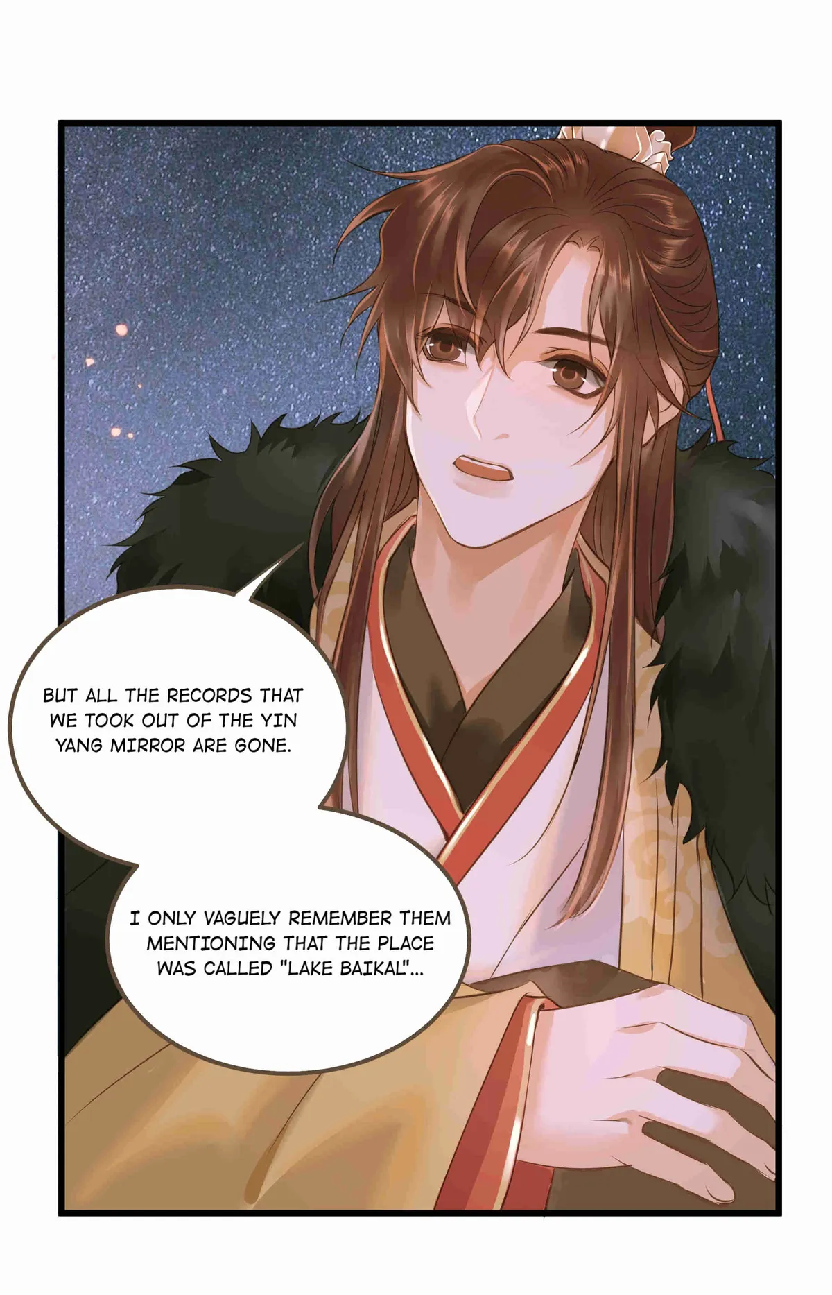 Dinghai Fusheng Records Chapter 55 Online - página 13