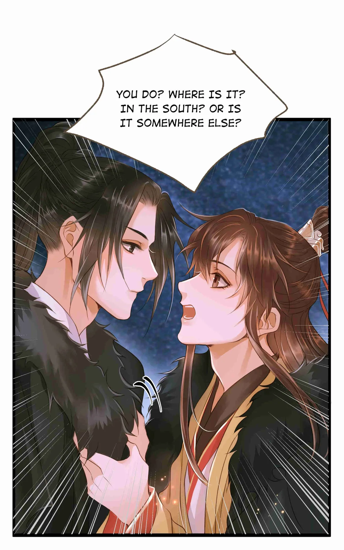Dinghai Fusheng Records Chapter 55 Online - página 15