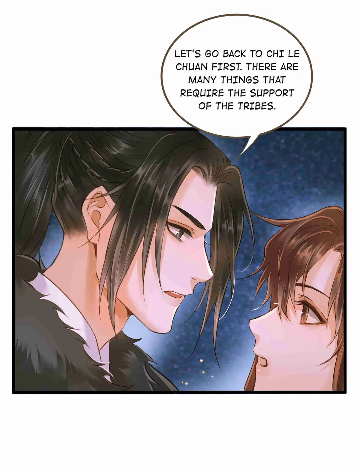Dinghai Fusheng Records Chapter 55 Online - página 16