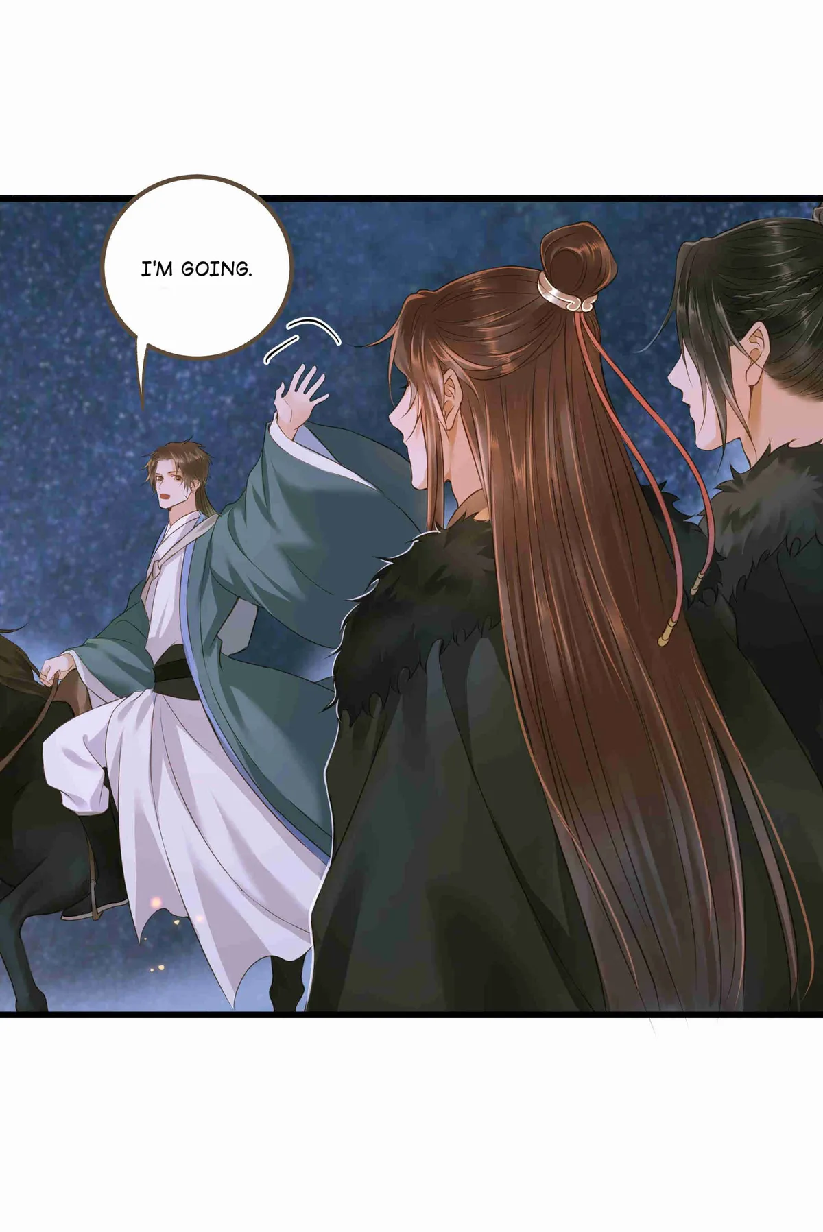 Dinghai Fusheng Records Chapter 55 Online - página 17