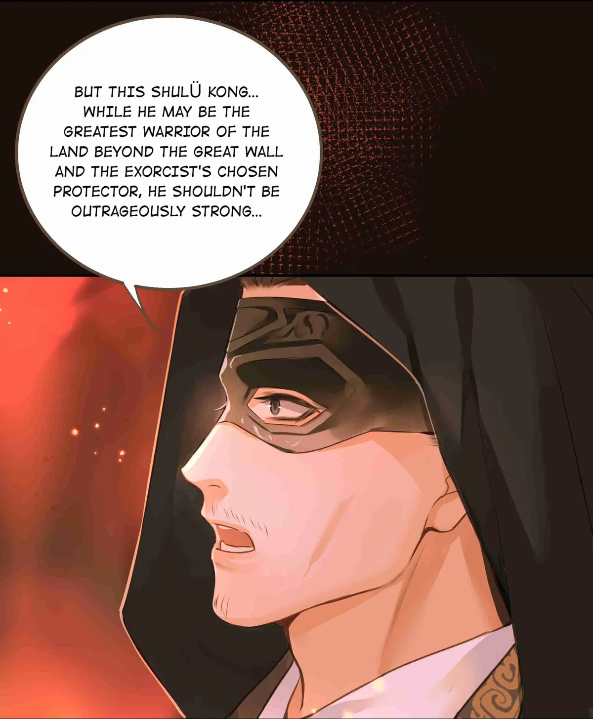 Dinghai Fusheng Records Chapter 55 Online - página 24