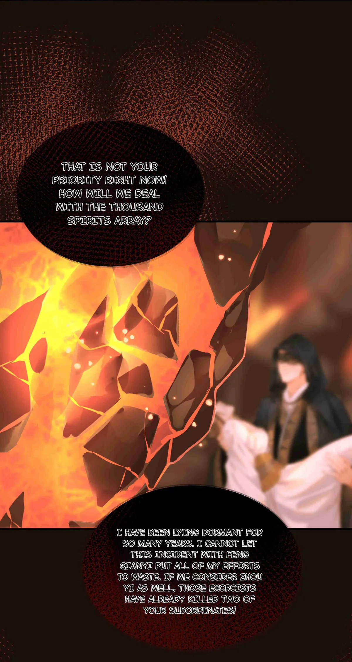 Dinghai Fusheng Records Chapter 55 Online - página 25