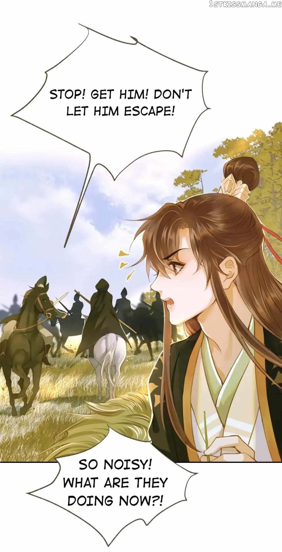 Dinghai Fusheng Records Chapter 62 Online - página 6