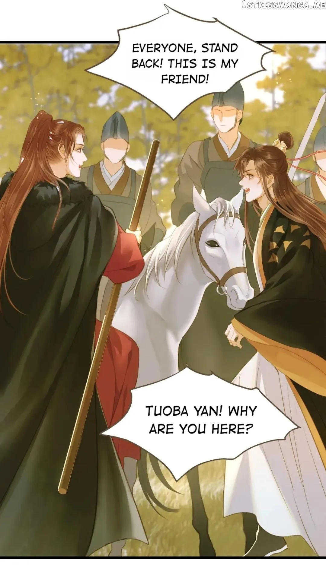 Dinghai Fusheng Records Chapter 62 Online - página 9