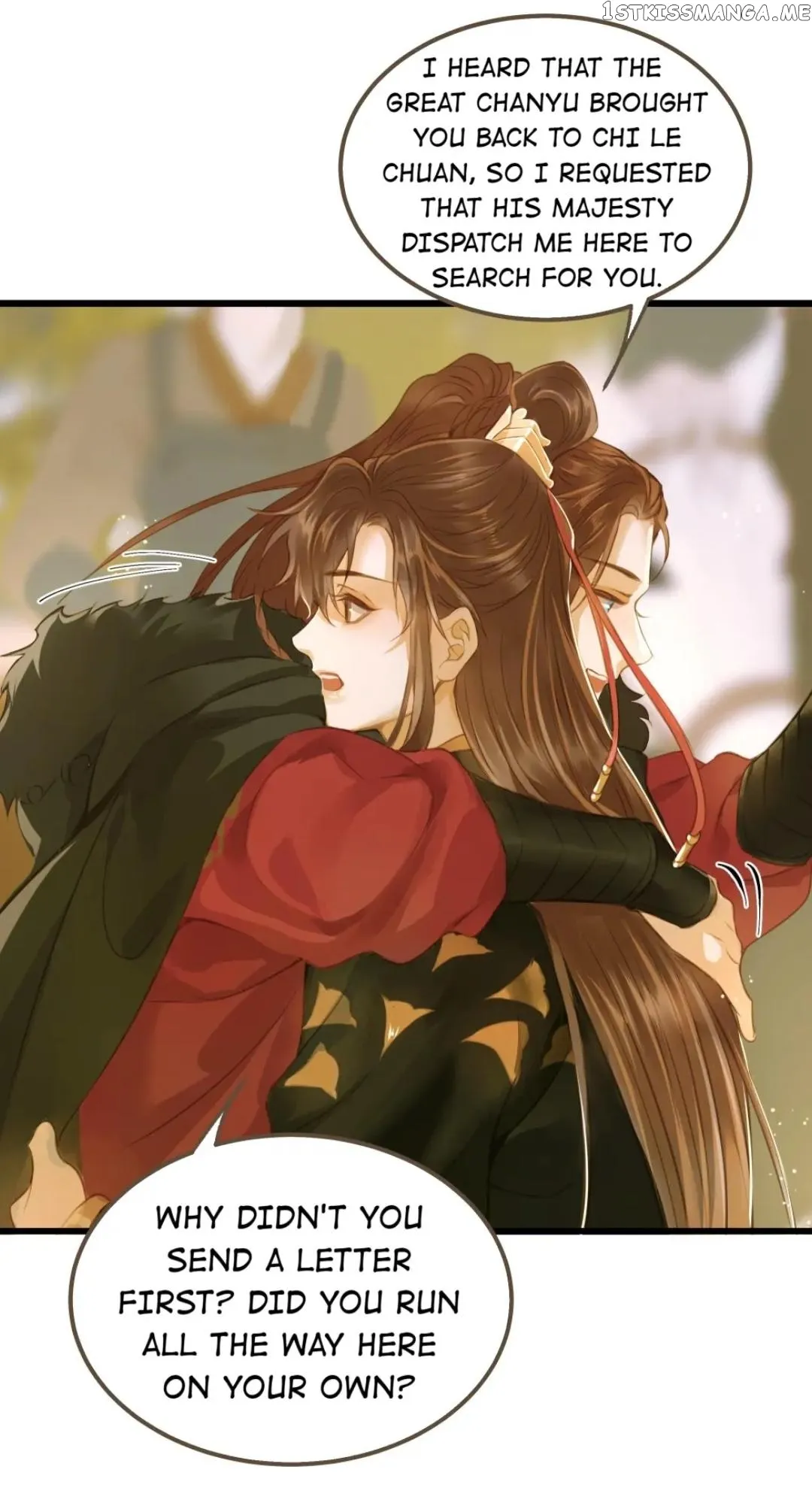 Dinghai Fusheng Records Chapter 62 Online - página 10