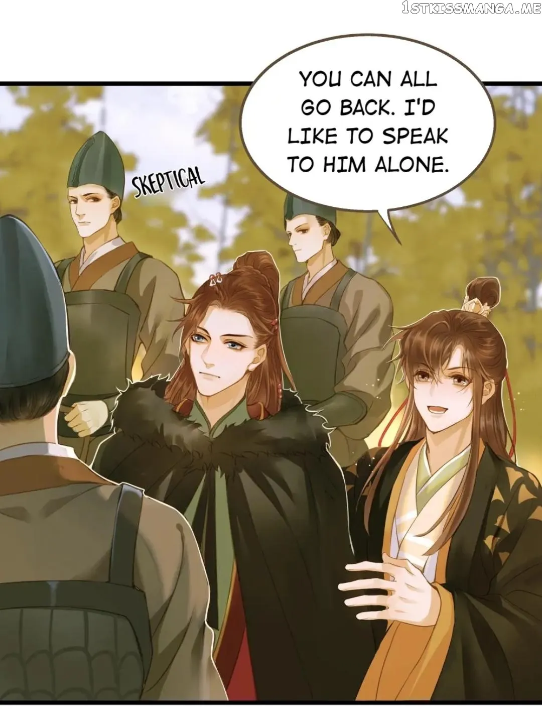 Dinghai Fusheng Records Chapter 62 Online - página 11
