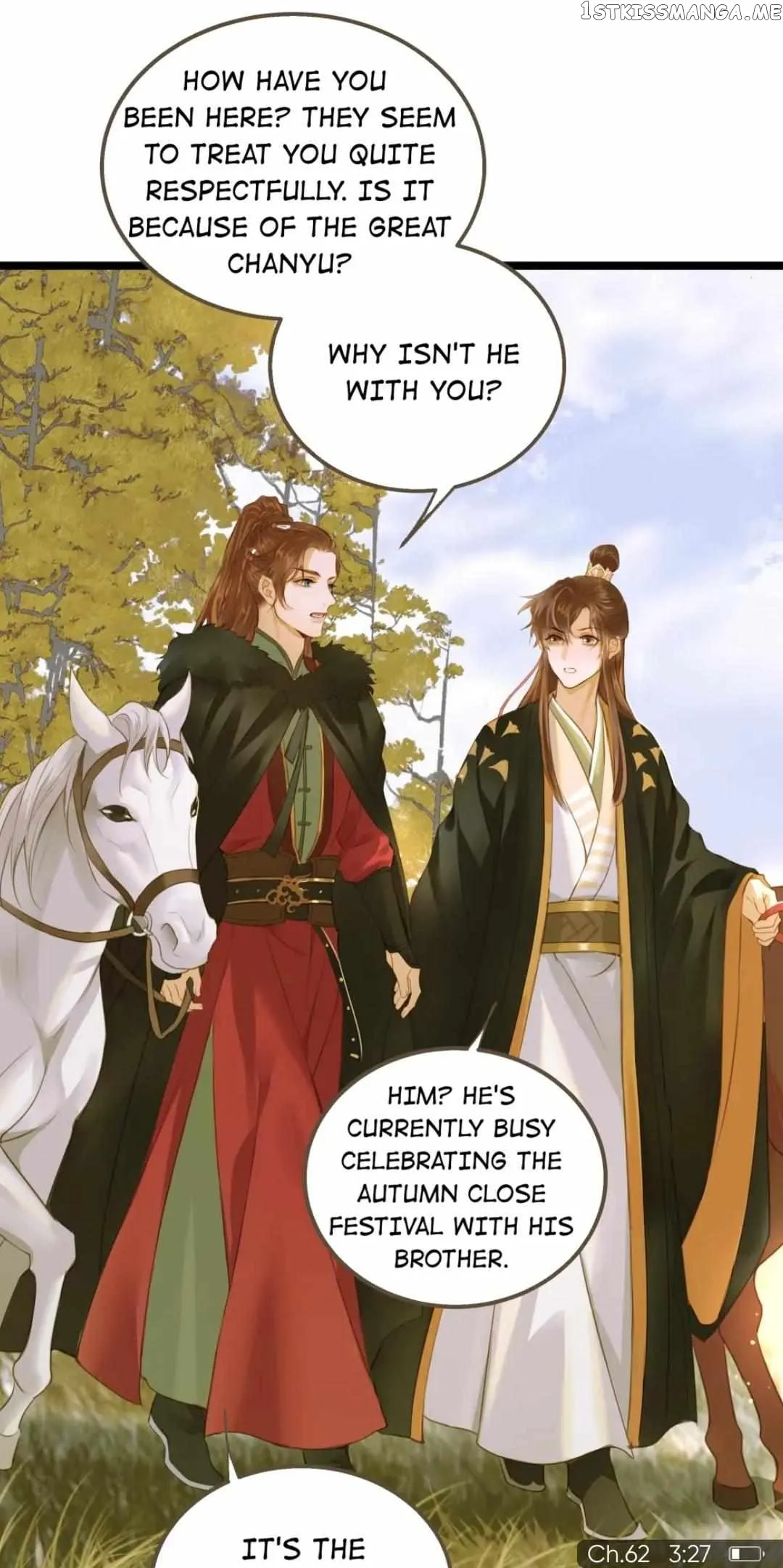 Dinghai Fusheng Records Chapter 62 Online - página 12