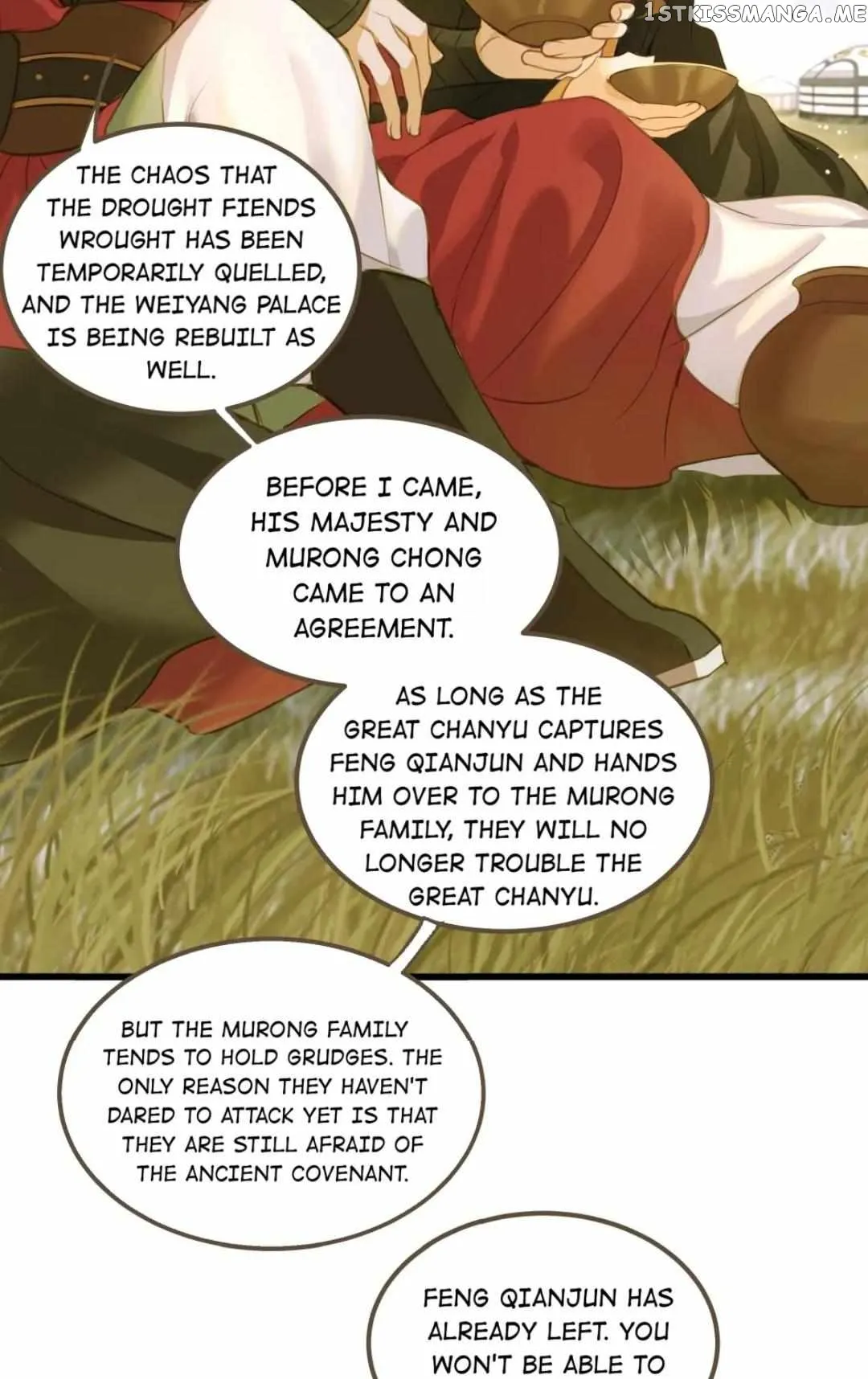 Dinghai Fusheng Records Chapter 62 Online - página 15