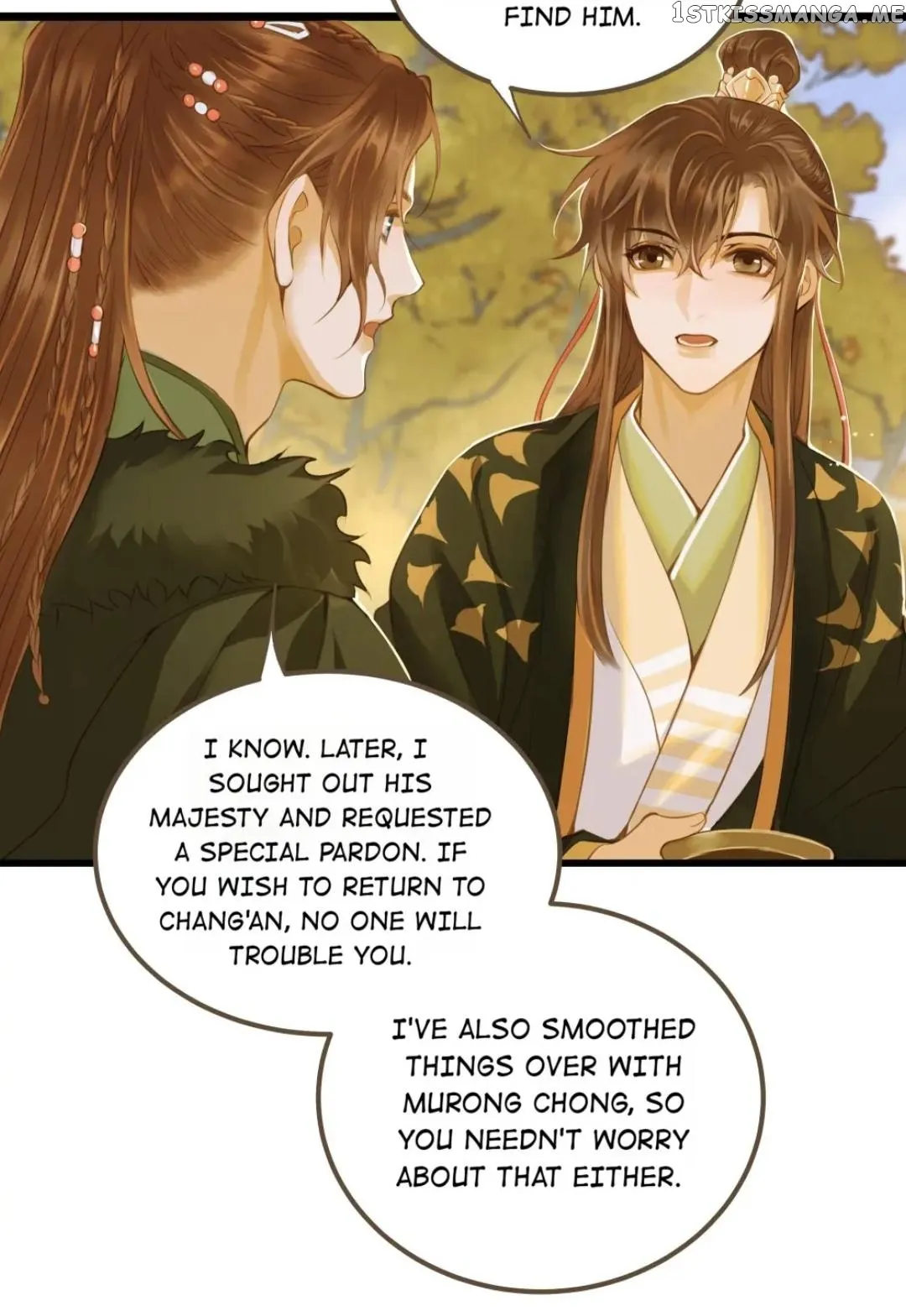 Dinghai Fusheng Records Chapter 62 Online - página 16