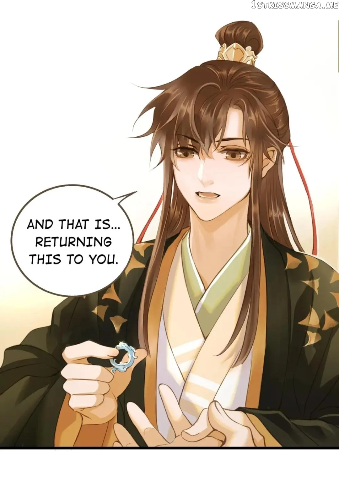 Dinghai Fusheng Records Chapter 62 Online - página 21