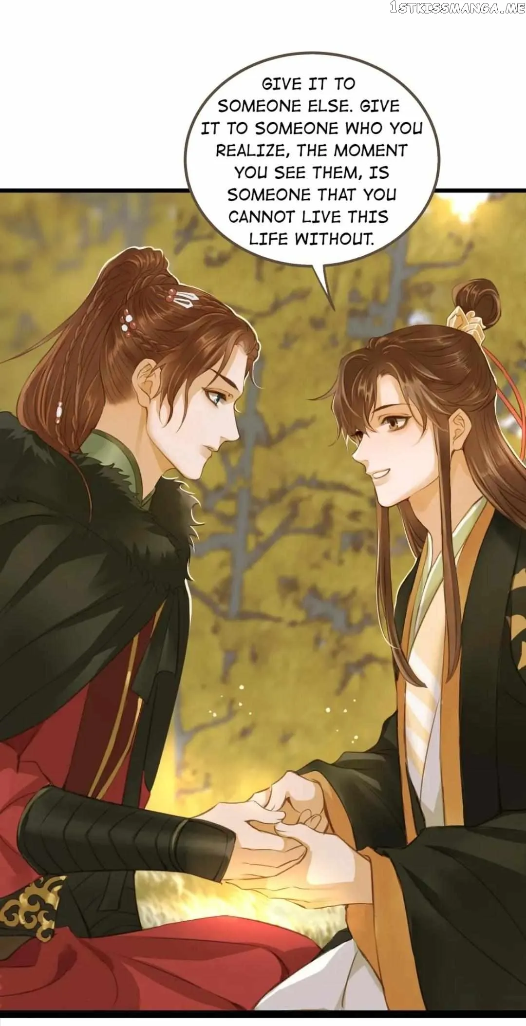Dinghai Fusheng Records Chapter 62 Online - página 22