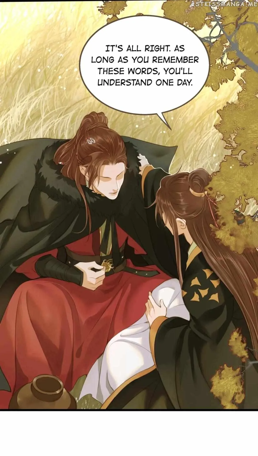 Dinghai Fusheng Records Chapter 62 Online - página 30