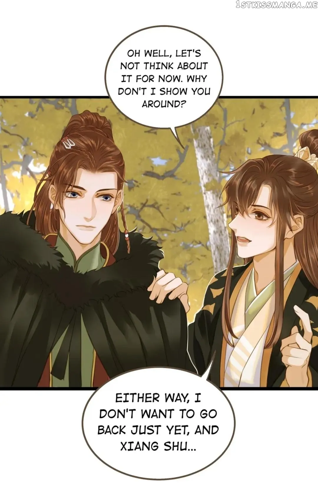 Dinghai Fusheng Records Chapter 62 Online - página 31