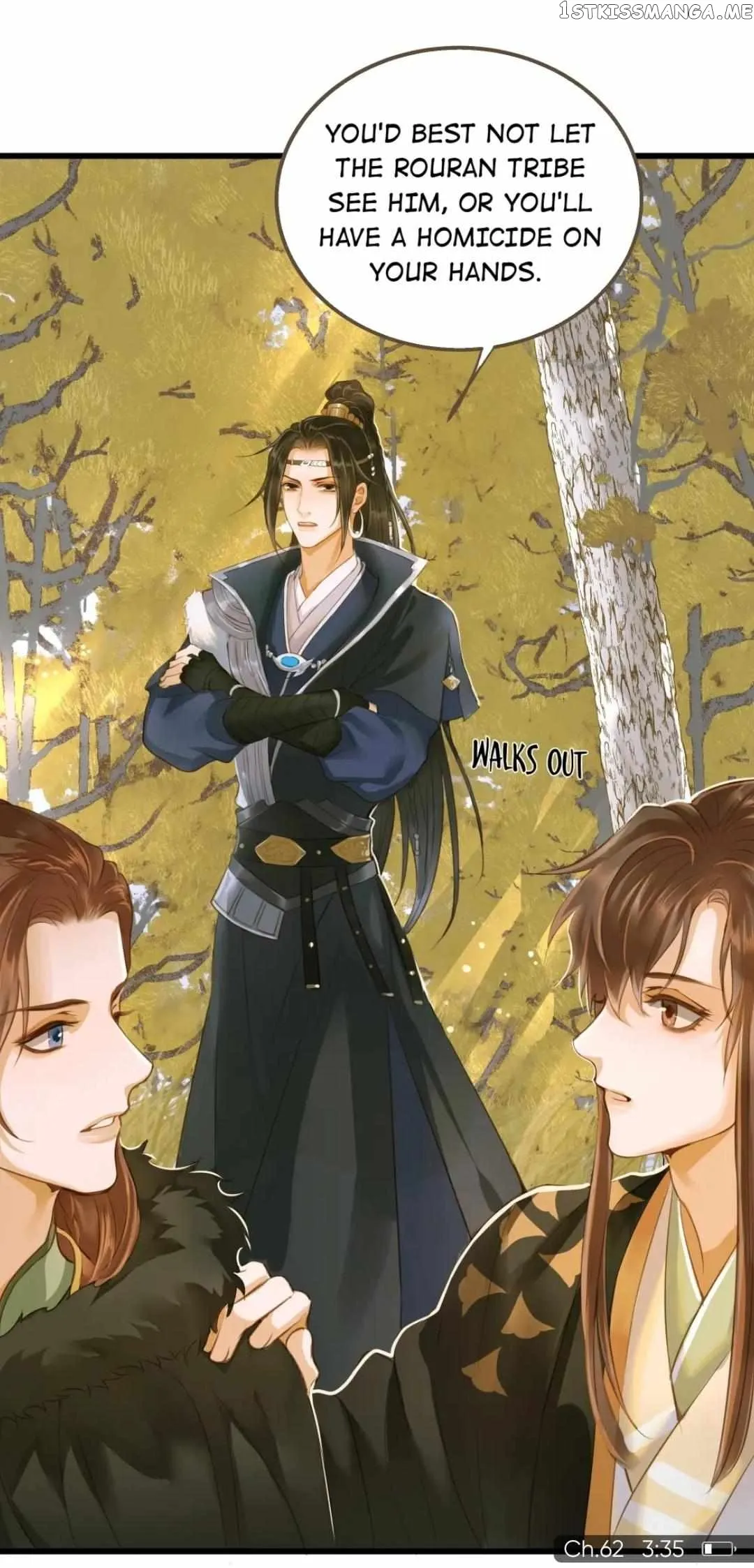 Dinghai Fusheng Records Chapter 62 Online - página 32