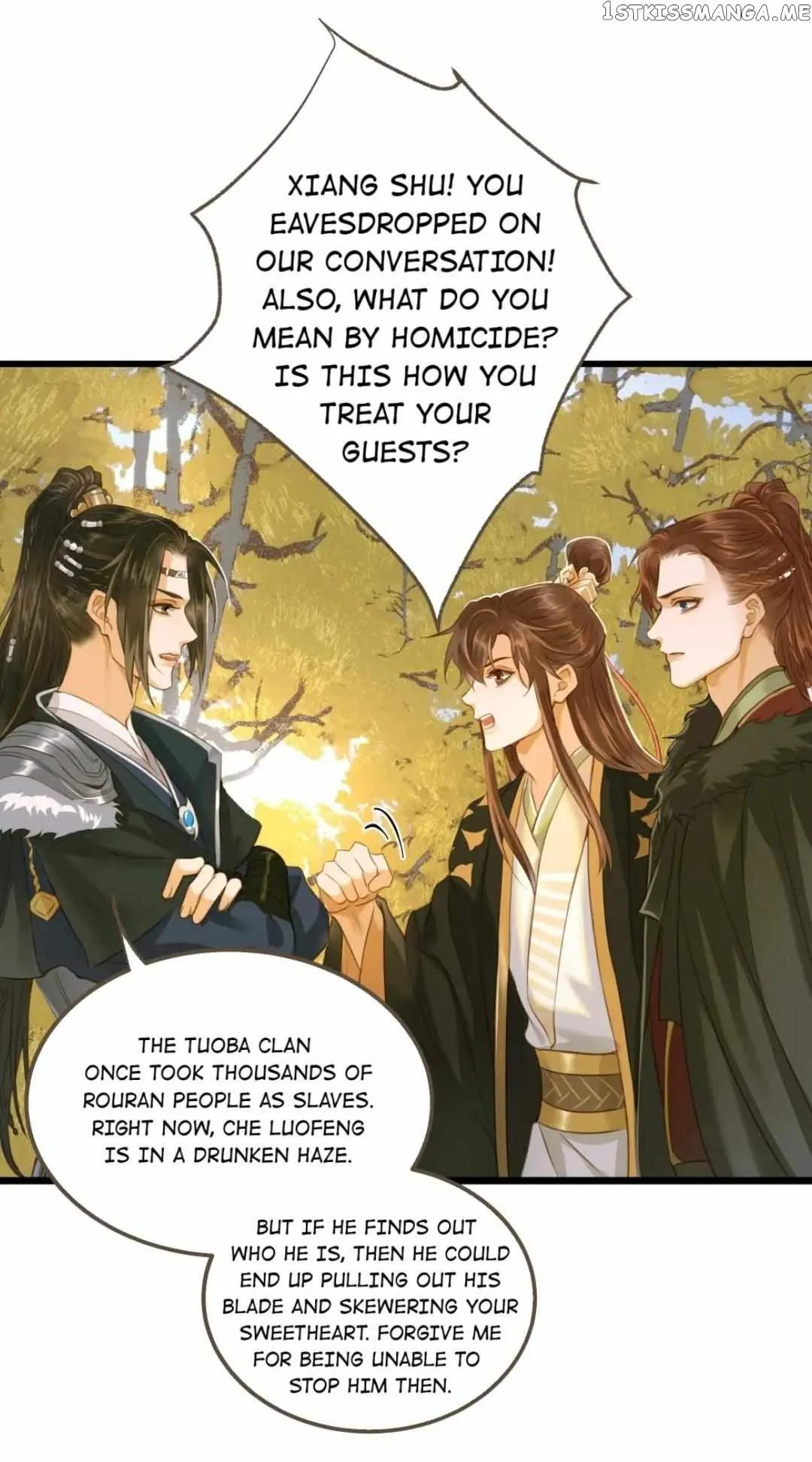Dinghai Fusheng Records Chapter 62 Online - página 33