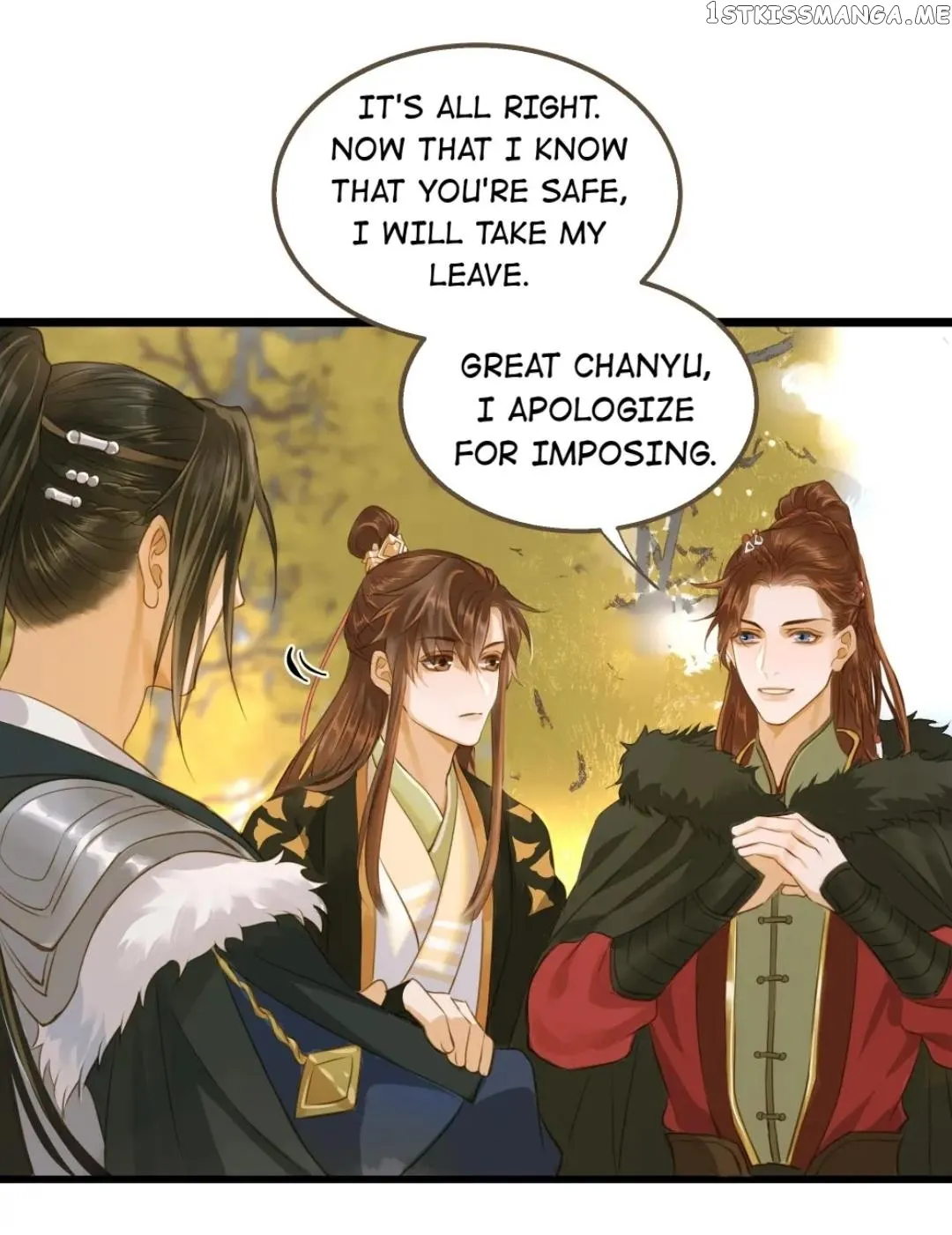 Dinghai Fusheng Records Chapter 62 Online - página 34