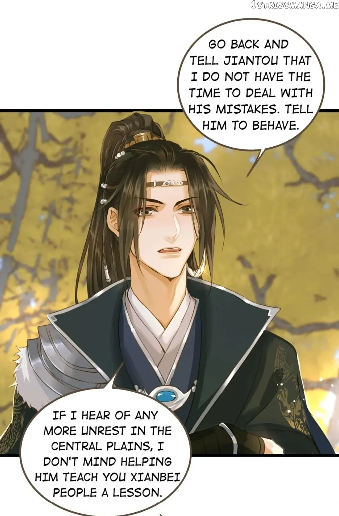 Dinghai Fusheng Records Chapter 62 Online - página 35