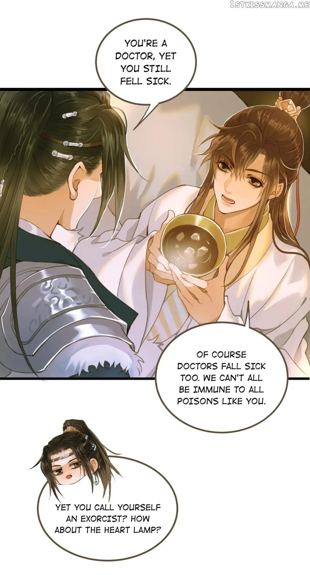 Dinghai Fusheng Records Chapter 65 Online - página 4