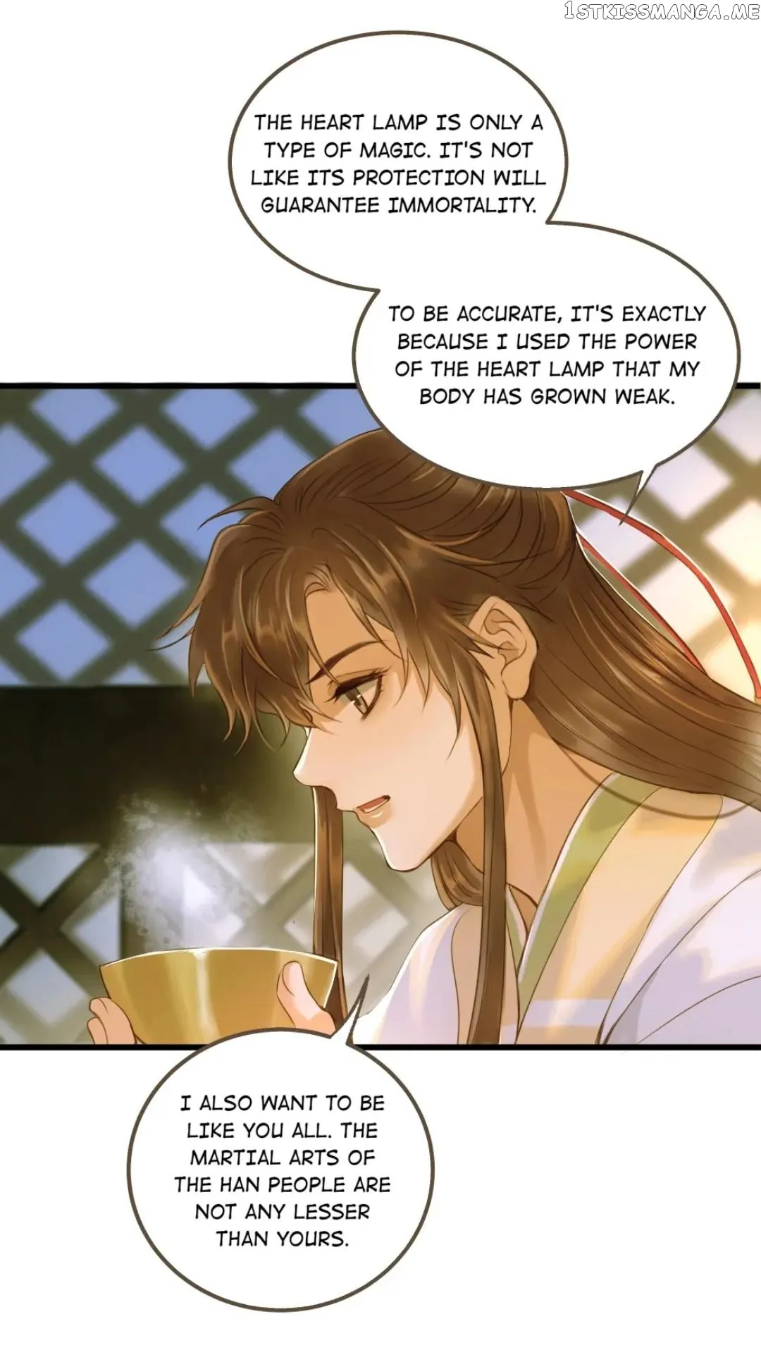 Dinghai Fusheng Records Chapter 65 Online - página 5