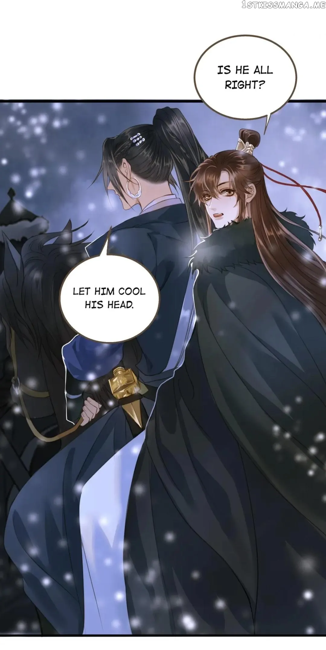 Dinghai Fusheng Records Chapter 65 Online - página 32
