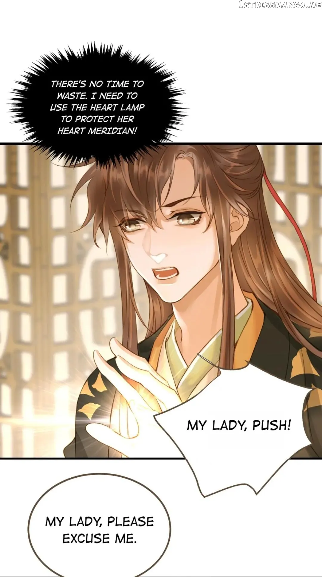 Dinghai Fusheng Records Chapter 66 Online - página 22